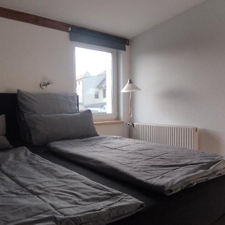 S&H Ferienwohnung Usedom Town Ngoại thất bức ảnh