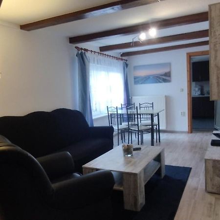 S&H Ferienwohnung Usedom Town Ngoại thất bức ảnh