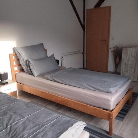 S&H Ferienwohnung Usedom Town Ngoại thất bức ảnh