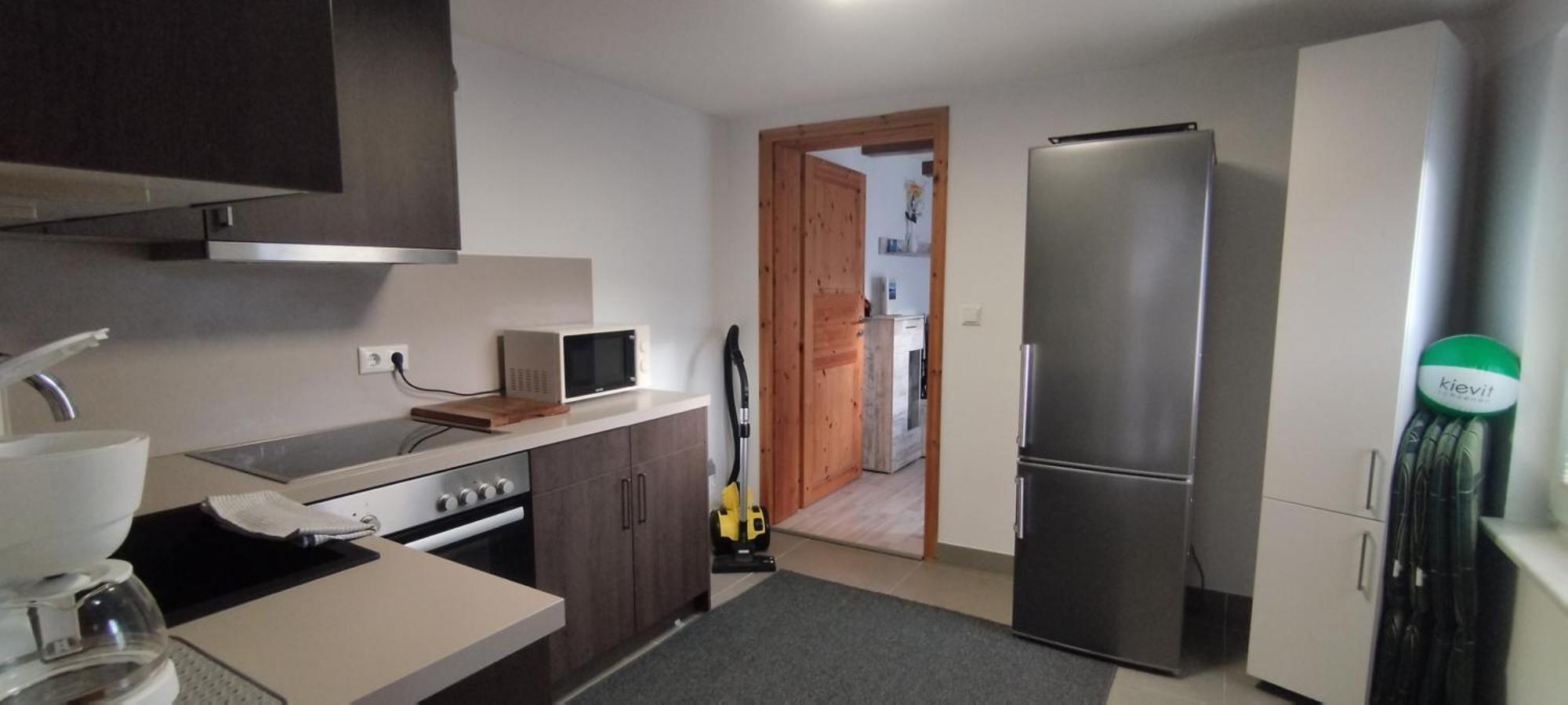 S&H Ferienwohnung Usedom Town Ngoại thất bức ảnh